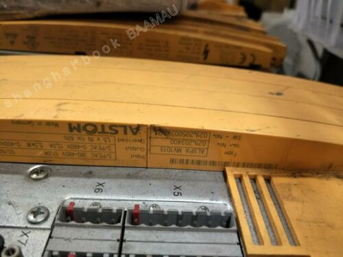 1Pcs Used Working Alspa Mv1013