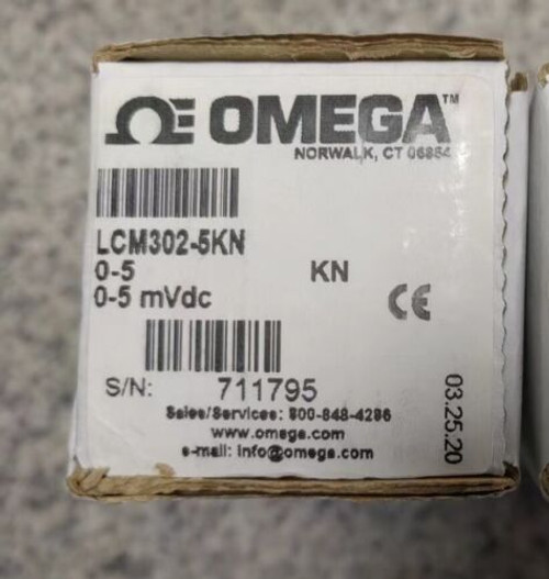 1Pc  For  New  Lcm302-5Kn