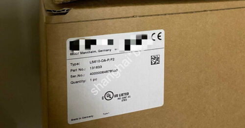 1Pcs New Ls610-Da-P/F2