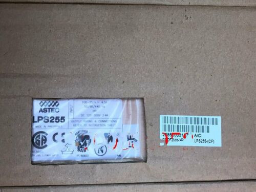 1Pc  For New   Lps255-Cf