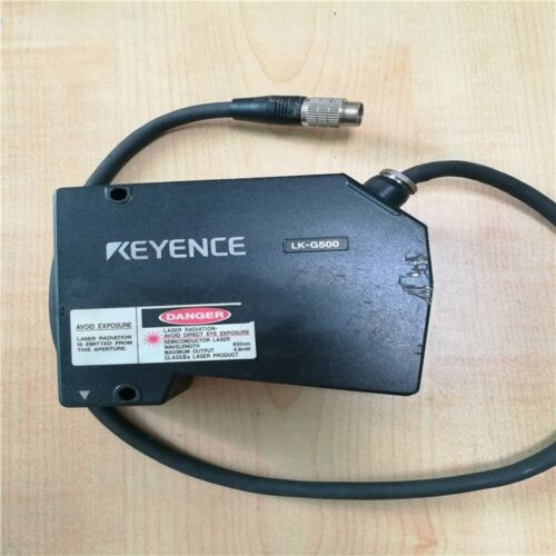 1Pc 100% Tested Lk-G500   #Qq002