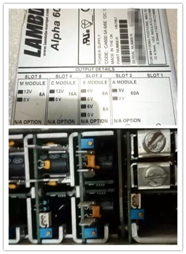 1Pc For 100% Tested  600W H67067 Tdk