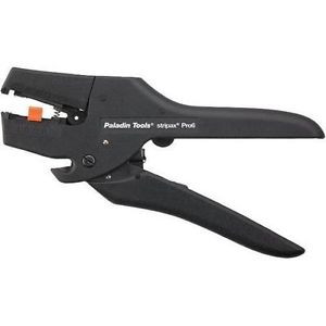 Greenlee Paladin StripAx Pro-6 Cable Cutter & Stripper PA1113