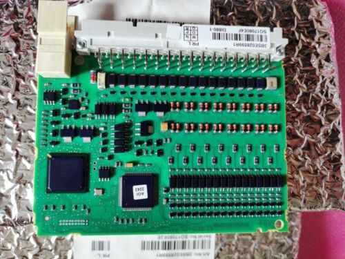 1Pcs  For 100% Tested  Di880-1 3Bse028599R1