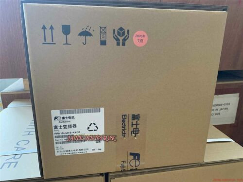 New Frn15Lm1S-4Xo1 15Kw Inverter Frn15Lm1S-4X01