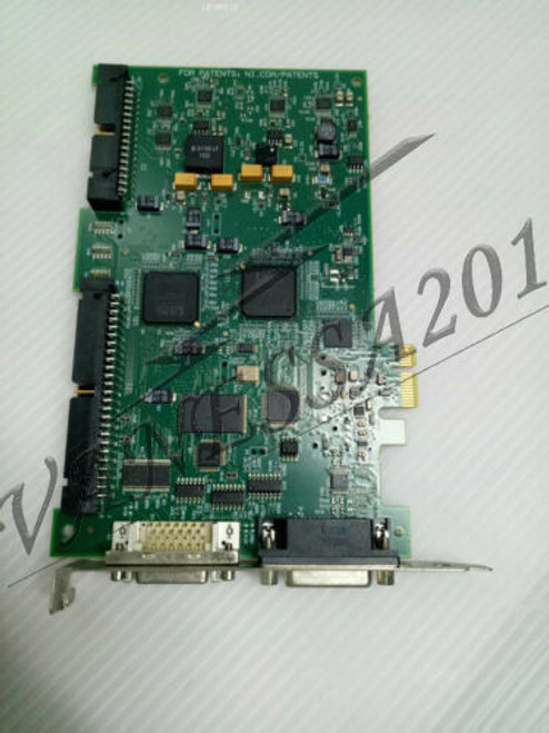 1Pcs Used Ni  Pcie-1427