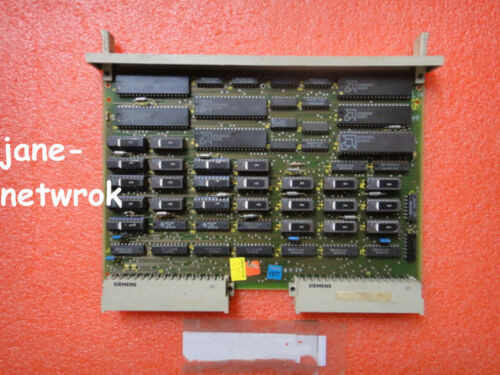1Pc Used 6Es5924-3Sa11