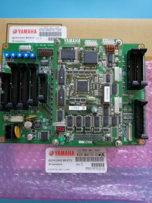 1Pc For  New  Km1-M4570-00X Yv100Xg