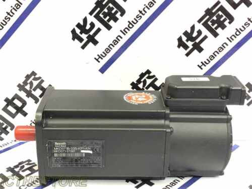 Mkd071B-035-Kp1-Kn Mkd071-37991 With Warranty)