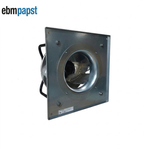 Ebmpapst K3G355-Ph49-02 Ec Fan 3~  400V 3A 1900W 2870Rpm Centrifugal Cooling Fan