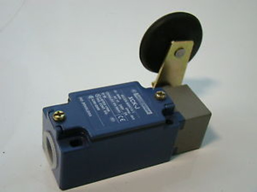 Telemecanique 240V Limit Switch XCK-J ZCK-E05