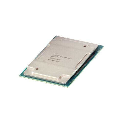 Intel Gold 6244 8C 3.6Ghz 25M Ddr4-2933 150W (338-Bsgx) (338-Bsgx)