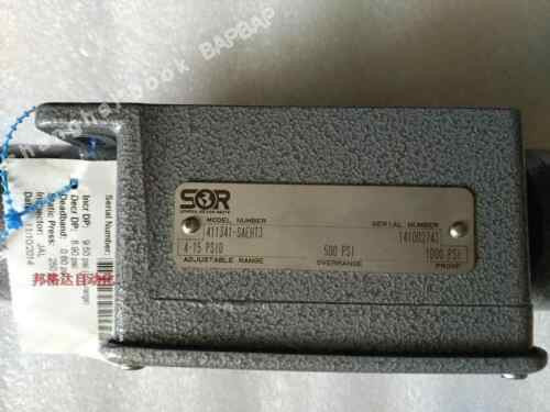1Pcs New   411341-Saeht3/4-15Psid