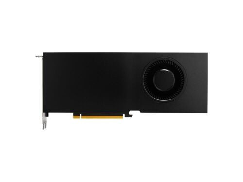Pny Nvidia Quadro Rtx A5000 24Gb Gpu Server Graphics Controller Pcie New Price