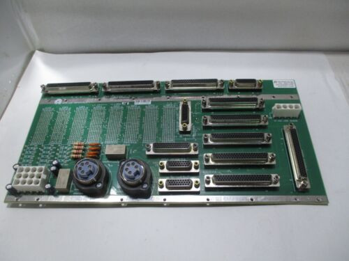 Amat Applied Materials 0100-03680 Rev:06 Chambr Disterbution 0090-09483 Rev:06