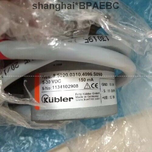 1Pcs New 8.5020.0310.4096.S090