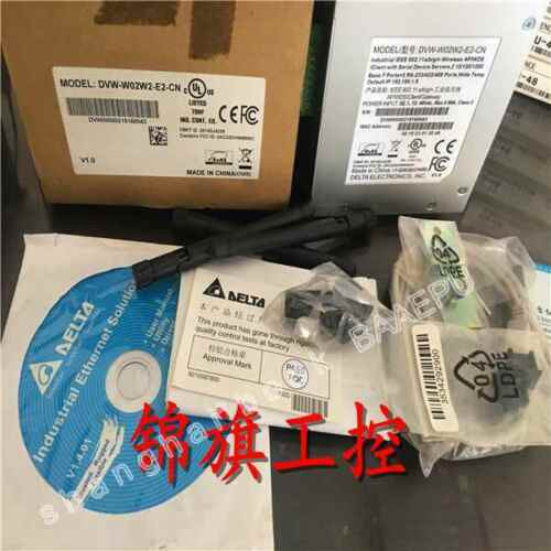 1Pcs New  Dvw-W02W2-E2-Cn