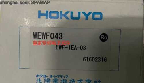 1Pcs New  Ewf-1Ea-03