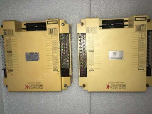 1Pcs Used Working  Melsec-K. Koj1-E32Dt-C