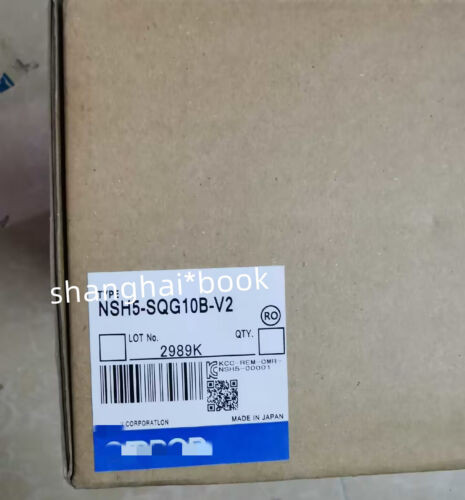 1Pcs New Nsh5-Sqg10B-V2