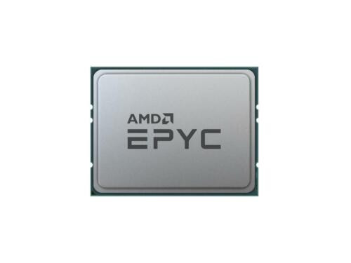 Amd Epyc 7443 Milan 2.85Ghz Socket Sp3 200W Server Processor 100-000000340