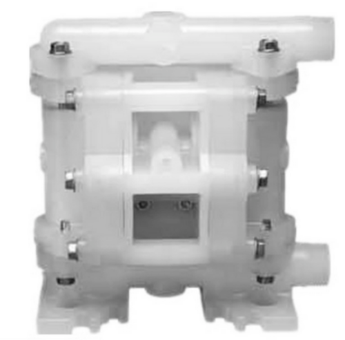 New Diaphragm Pump P100/Kkppp/Tnu/Tf/Ktv  With Warranty