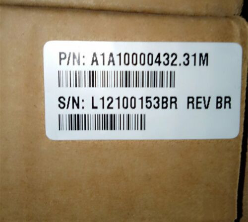 1Pc For New A1A10000432.31M
