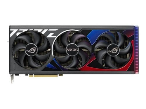 90Yv0Ic0-M0Na00 Asus Rog Strix Geforce Rtx 4080 Oc Edition ~D~-