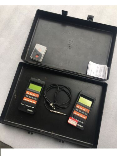 1Pc For 100% Tested Permascope Mp30