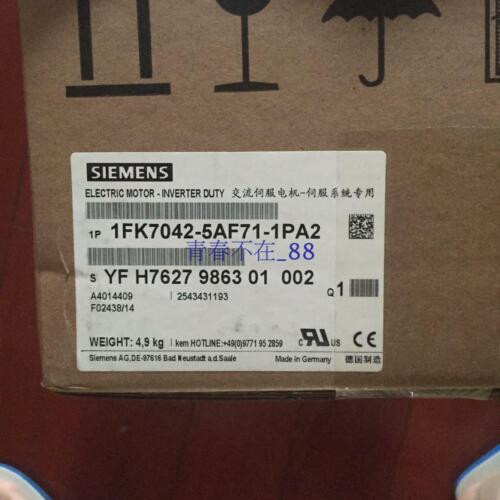1Pc For  New  1Fk7042-5Af71-1Pa2