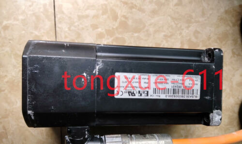 Used B&R 8Lsa35.Db030S200-3 Motor Via