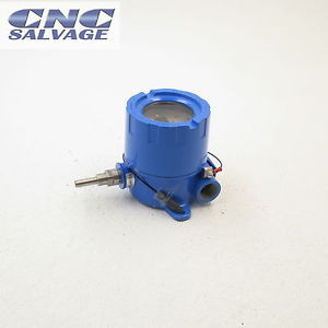 LIMATHERM SAFETY DISPLAY RADIO LINK METER 34-600
