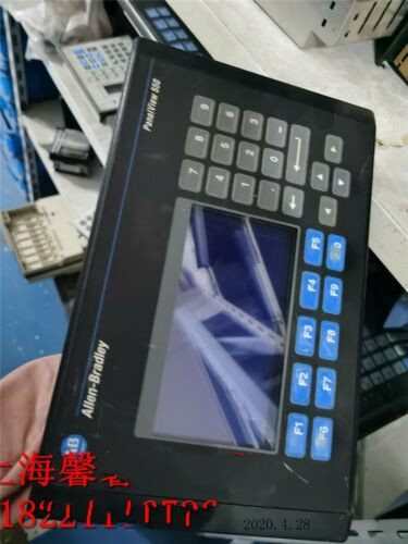 1Pc 100% Tested  2711-K10C15L1