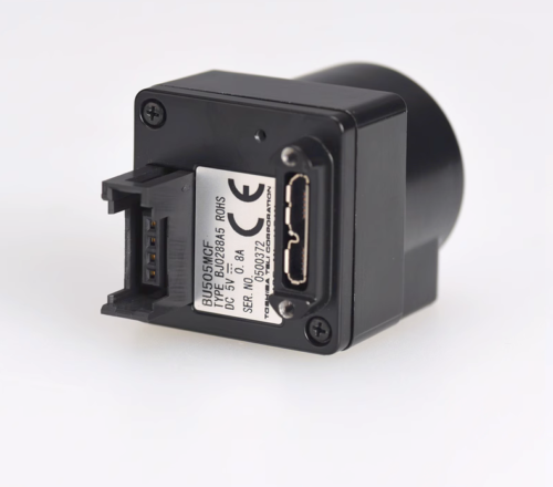 1Pc For 100% Tested  Bu505Mcf