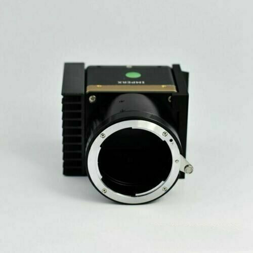 1Pc  Use  Clm-B6640M-Tf00 Camera  Shipping