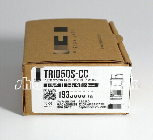 1Pcs New Tri050S-Cc