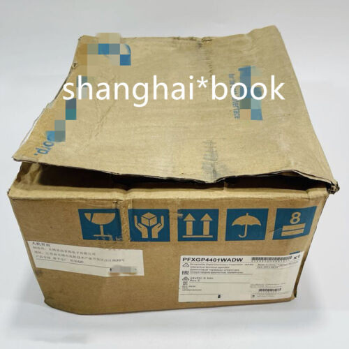 1Pcs New Gp-4401Ww Pfxgp4401Wadw