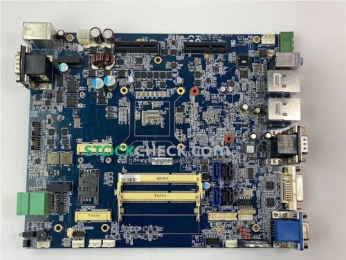 Aaeon Pba-Qm67/Qm77 Bo.2_0_0 Cpu Board