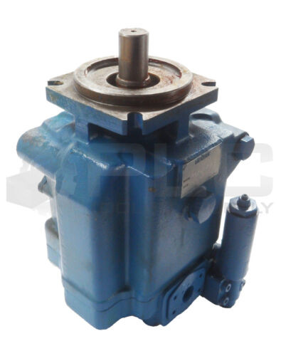 New Vickers Pvh98Qiclf1S10C2531 Hydraulic Pump 02-125779  Oem