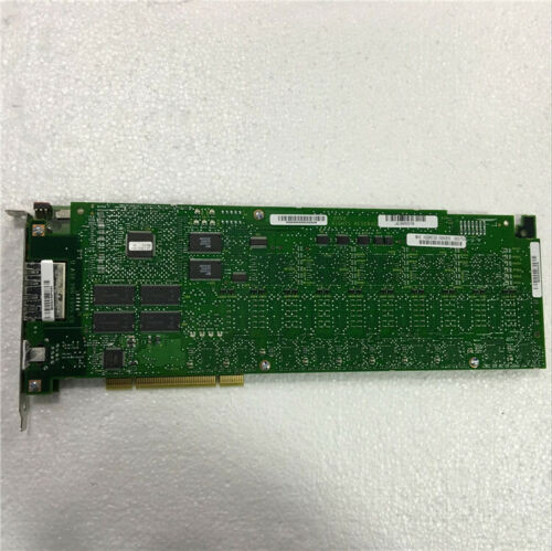 1Pc  100%  Test  Dm/Ip481-2T1-Pci-100Bt