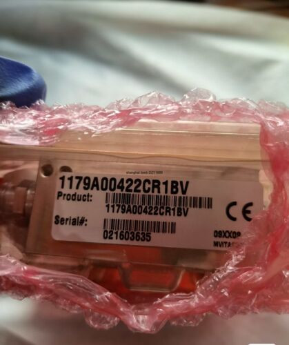1Pcs New 1179A00422Cr1Bv 200Sccm