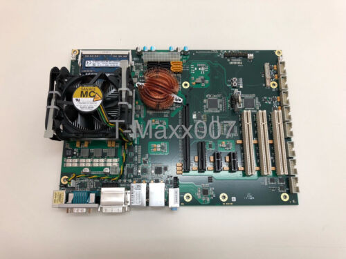 Beckhoff Motherboard Cb1056-0001 Mainboard Fully Tested!