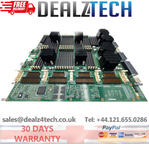 Fujitsu Euipment Mainboard Ca25394-M15202,Ca25394-B15230 ,Ca20397-B30X