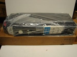 MOORE PRODUCTS 15738-126/15738-80 CASE ASSEMBLY New
