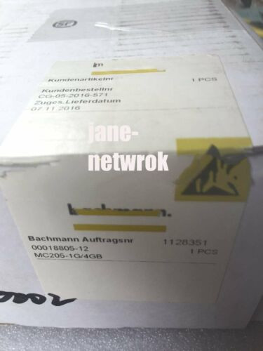 1Pc For New Mc205 Mc205-1G/4Gb