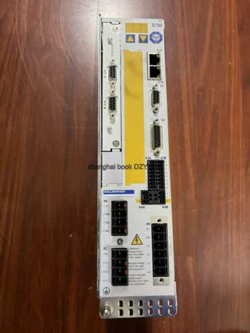 1Pc  Used    Working  S71202-Pbnana