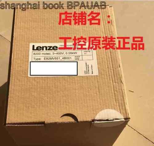 1Pcs New E82Mv551_4B001