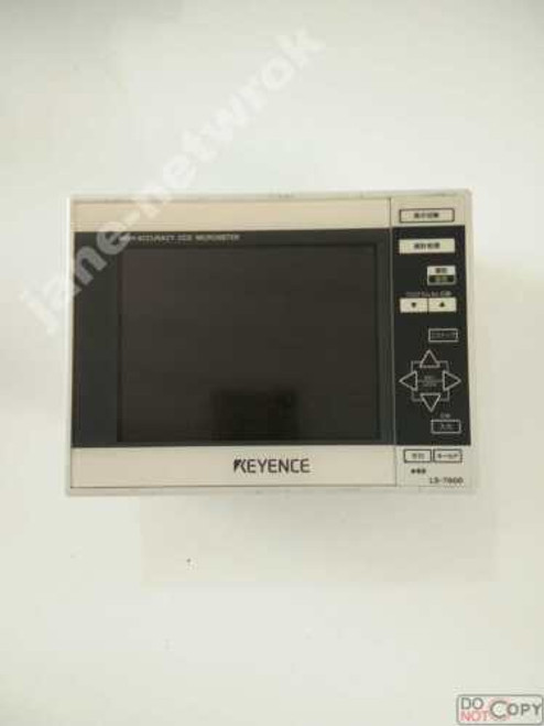1Pc For 100% Tested  Ls-7600   #