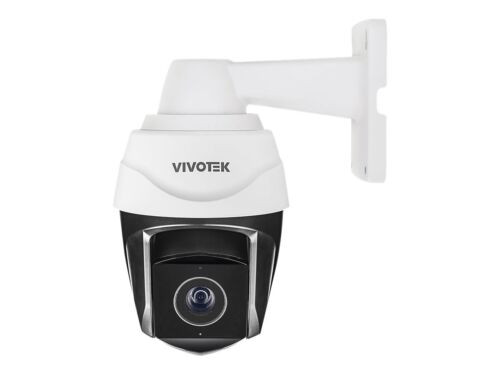 Vivotek S Series Network Surveillance Camera Ptz Vandal Dome / Sd9368-Ehl-
