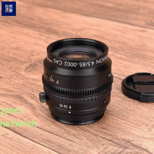 1Pc For 100% Tested Macro Varon 4.5/85-0002 Cas
